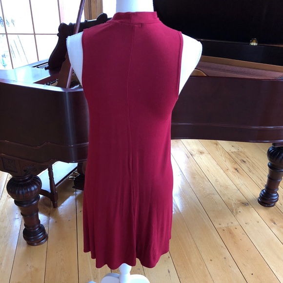 Shift dress - Picture 2 of 2